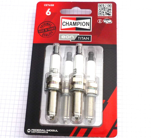 Set 4 pezzi candele - =,
