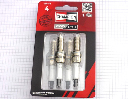 Set 4 pezzi candele - 1,