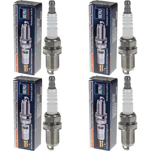 Candele beru platino per - 4,