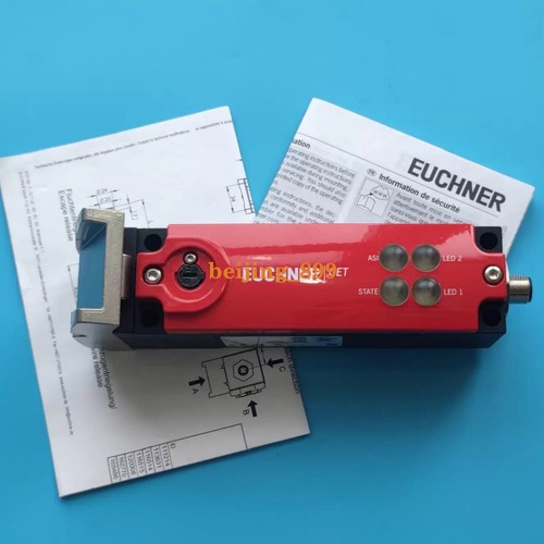 EUCHNER