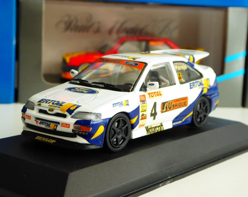 Jal43 minichamps ford - 1/43,