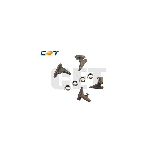 Cet kit unghietta molla - 4x,