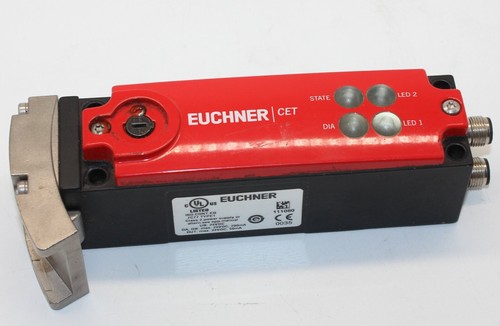 Euchner