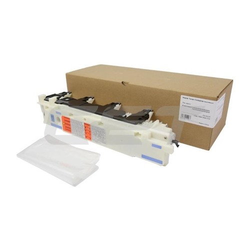 Cet waste toner container - toner,