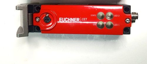 Euchner