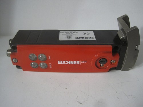 Euchner interruttore - euchner, di