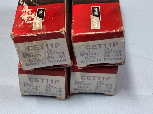 Champion cet11p set kit - cet11p, di