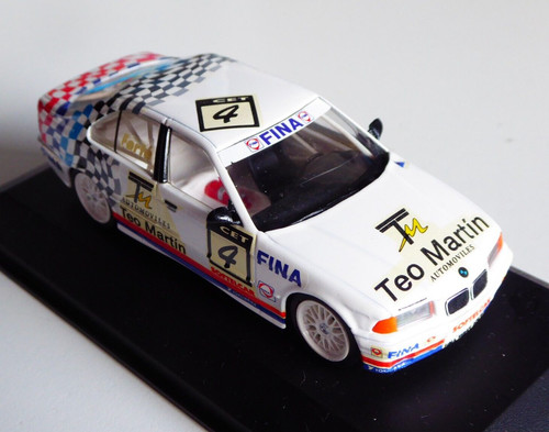 Jal43 minichamps bmw 3 - jal43,