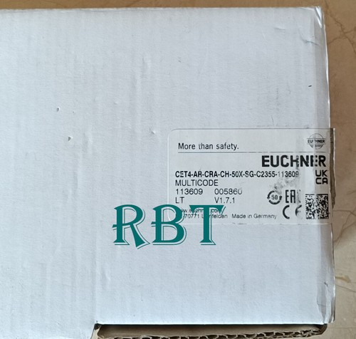 EUCHNER