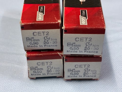 Champion cet2 set kit di - -, 4