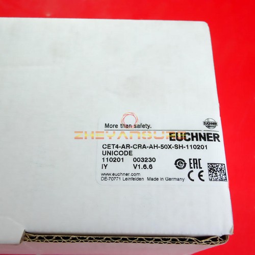 1pz nuovo euchner - 1pz,