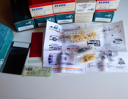 Jal43 kit bmw - jal43, is