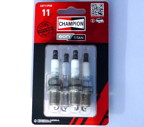 Set 4 pezzi candele - =,