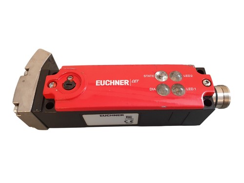 Euchner cet4 cra - euchner, cet4-ar-cra-ah-50x-sg