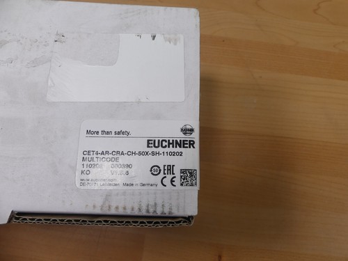 EUCHNER