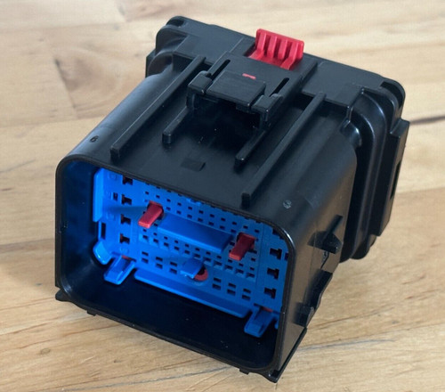 Nuovo connettore cet6812m - connettore, 68